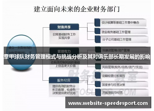 意甲球队财务管理模式与挑战分析及其对俱乐部长期发展的影响