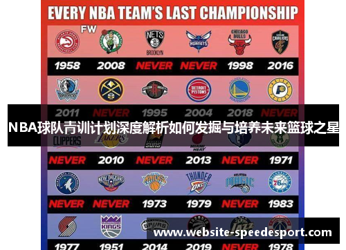 NBA球队青训计划深度解析如何发掘与培养未来篮球之星
