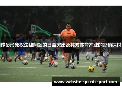 球员形象权法律问题的日益突出及其对体育产业的影响探讨