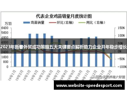 2023年新春外贸成功策略五大关键要点解析助力企业开年稳步增长